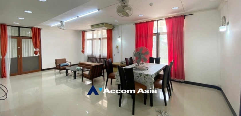 5  3 br House For Rent in sukhumvit ,Bangkok BTS Phrom Phong 9014601