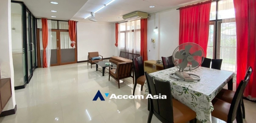 4  3 br House for rent and sale in Sukhumvit ,Bangkok BTS Phrom Phong 9014601