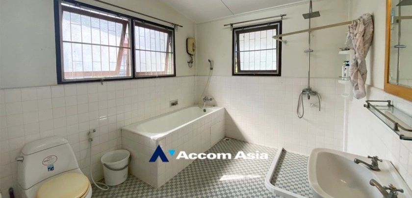 22  3 br House for rent and sale in Sukhumvit ,Bangkok BTS Phrom Phong 9014601