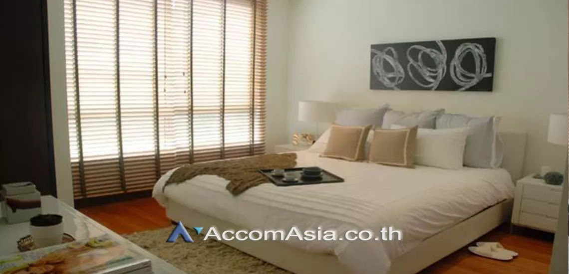6  2 br Condominium for rent and sale in Sathorn ,Bangkok BRT Thanon Chan at The Lofts Yennakart 27458