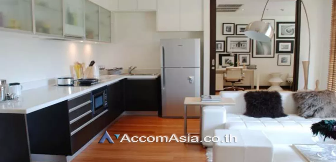 unit 2 Bedrooms  Condominium For Rent & Sale in Sathorn, Bangkok  near BRT Thanon Chan (27458)