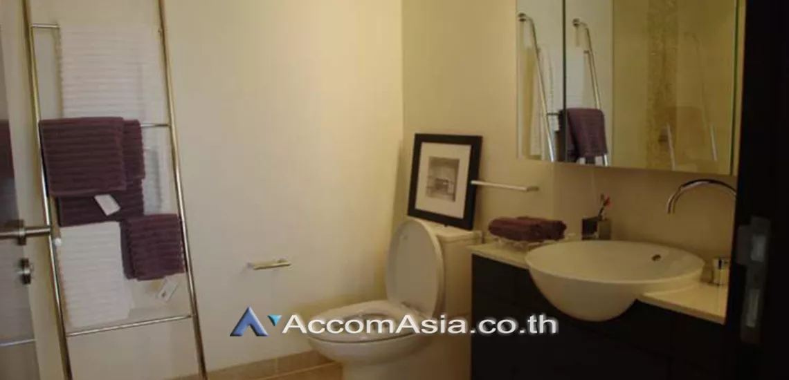8  2 br Condominium for rent and sale in Sathorn ,Bangkok BRT Thanon Chan at The Lofts Yennakart 27458