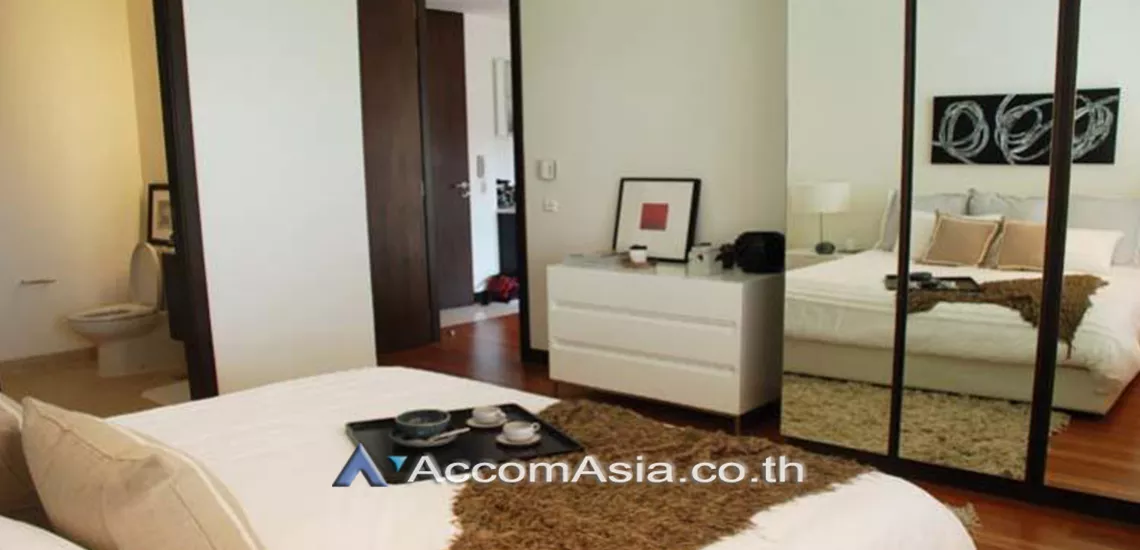 5  2 br Condominium for rent and sale in Sathorn ,Bangkok BRT Thanon Chan at The Lofts Yennakart 27458