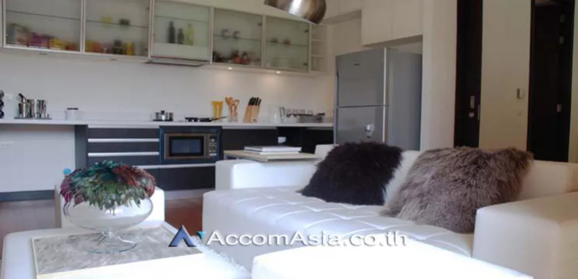 7  2 br Condominium for rent and sale in Sathorn ,Bangkok BRT Thanon Chan at The Lofts Yennakart 27458