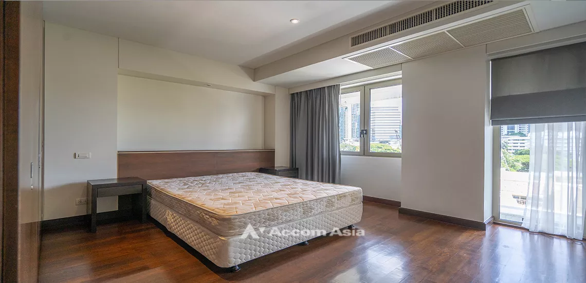 7  3 br Apartment For Rent in Ploenchit ,Bangkok BTS Ploenchit - MRT Lumphini at Modern Retro - 2 Units / floor 17466