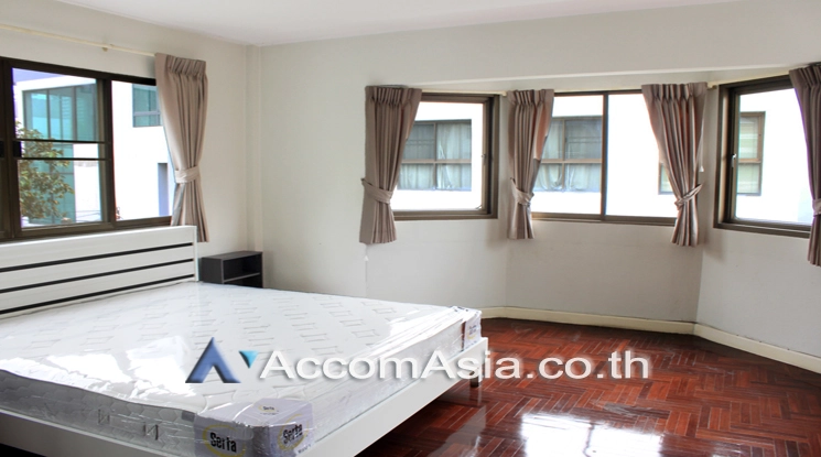 5  2 br House For Rent in Sukhumvit ,Bangkok BTS Phrom Phong 11006301