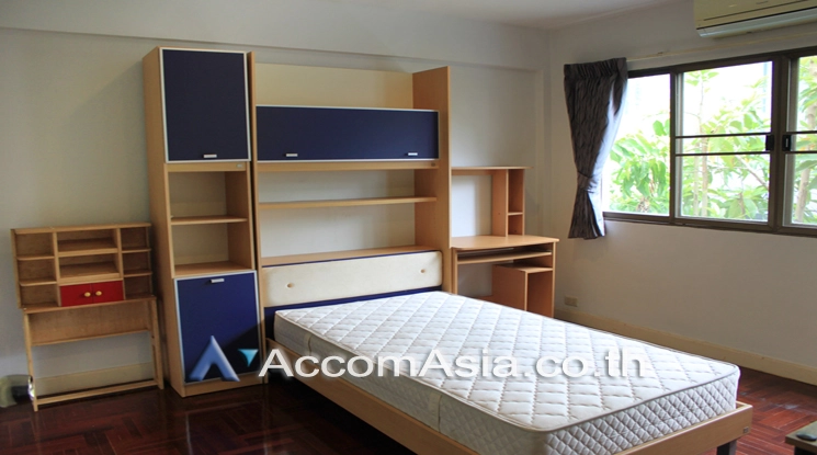 6  2 br House For Rent in Sukhumvit ,Bangkok BTS Phrom Phong 11006301