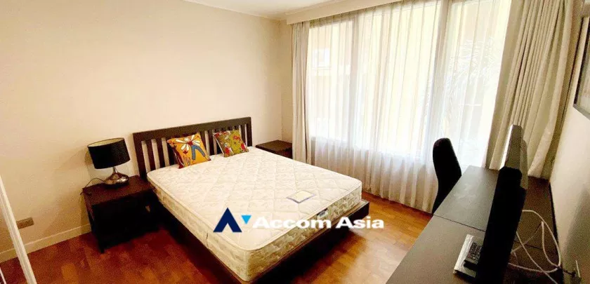 4  2 br Condominium For Rent in Ploenchit ,Bangkok BTS Ploenchit at Baan Siri Ruedee 27496