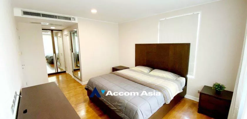 7  2 br Condominium For Rent in Ploenchit ,Bangkok BTS Ploenchit at Baan Siri Ruedee 27496