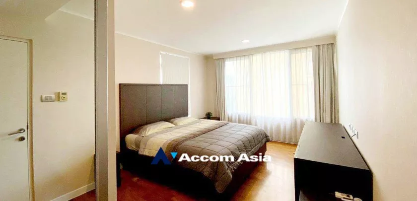 6  2 br Condominium For Rent in Ploenchit ,Bangkok BTS Ploenchit at Baan Siri Ruedee 27496