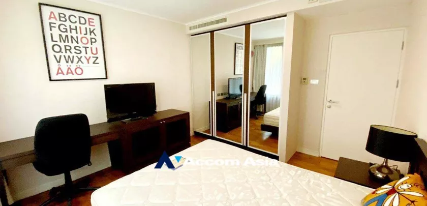 5  2 br Condominium For Rent in Ploenchit ,Bangkok BTS Ploenchit at Baan Siri Ruedee 27496