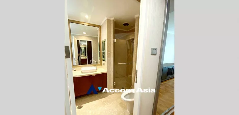 9  2 br Condominium For Rent in Ploenchit ,Bangkok BTS Ploenchit at Baan Siri Ruedee 27496