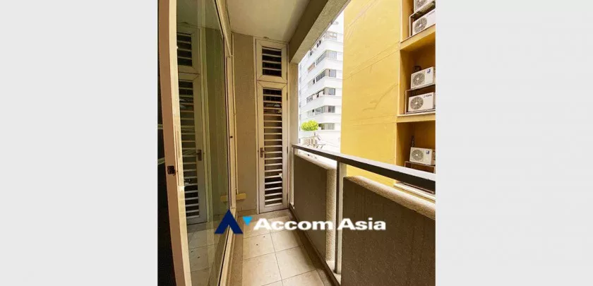 12  2 br Condominium For Rent in Ploenchit ,Bangkok BTS Ploenchit at Baan Siri Ruedee 27496