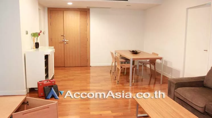  1  2 br Condominium For Rent in Ploenchit ,Bangkok BTS Ploenchit at Baan Siri Ruedee 27504