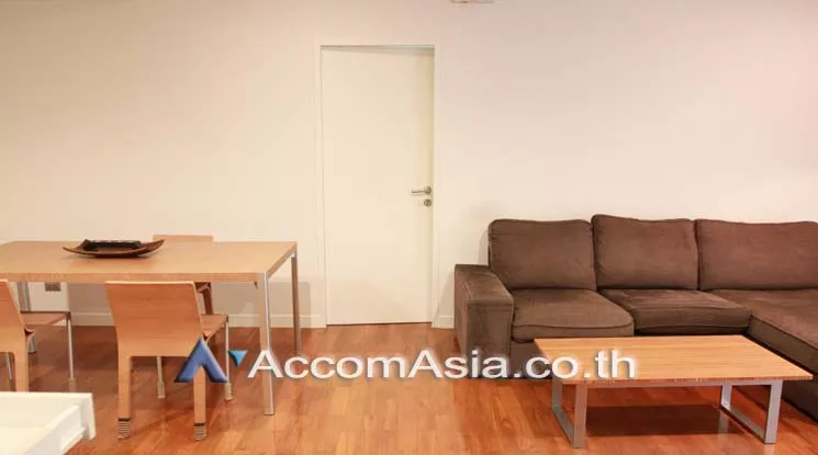 unit 2 Bedrooms  Condominium For Rent in Ploenchit, Bangkok  near BTS Ploenchit (27504)
