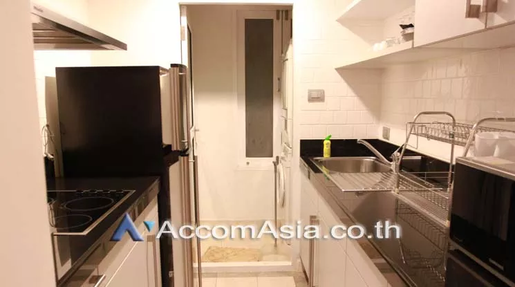 4  2 br Condominium For Rent in Ploenchit ,Bangkok BTS Ploenchit at Baan Siri Ruedee 27504