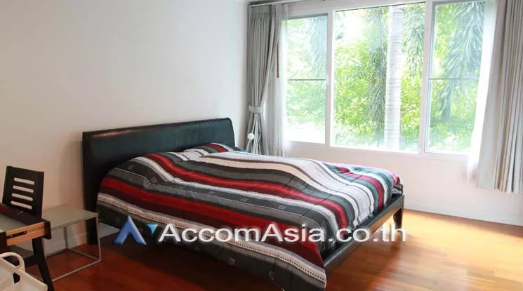 5  2 br Condominium For Rent in Ploenchit ,Bangkok BTS Ploenchit at Baan Siri Ruedee 27504