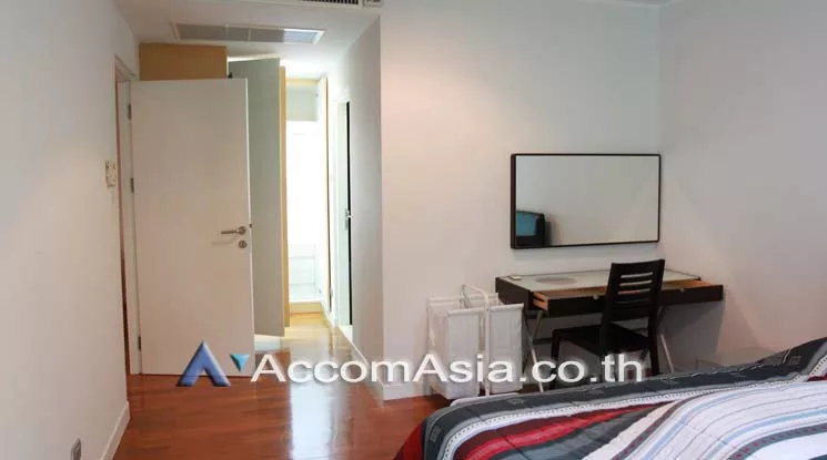 6  2 br Condominium For Rent in Ploenchit ,Bangkok BTS Ploenchit at Baan Siri Ruedee 27504