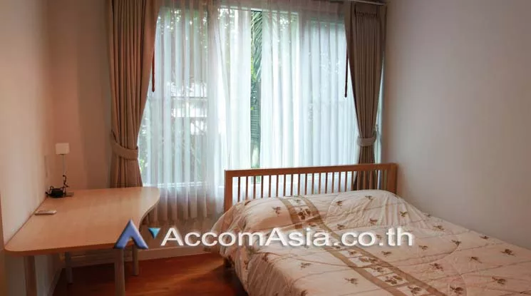8  2 br Condominium For Rent in Ploenchit ,Bangkok BTS Ploenchit at Baan Siri Ruedee 27504