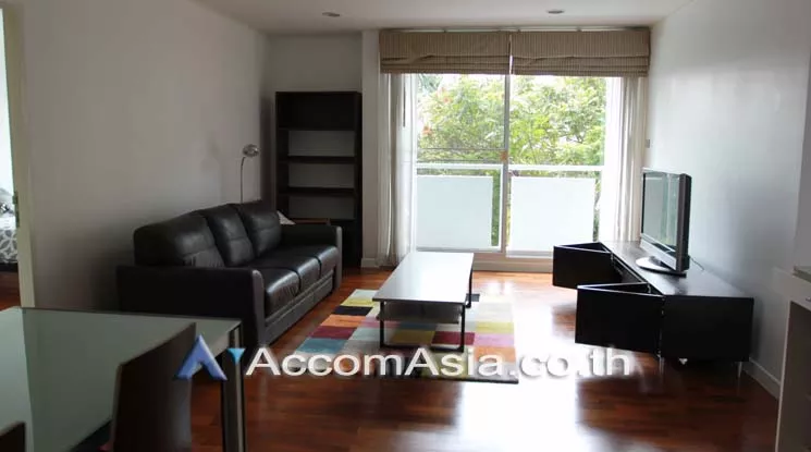  2  2 br Condominium For Rent in Ploenchit ,Bangkok BTS Ploenchit at Baan Siri Ruedee 27505