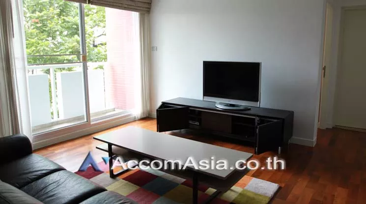 11  2 br Condominium For Rent in Ploenchit ,Bangkok BTS Ploenchit at Baan Siri Ruedee 27505