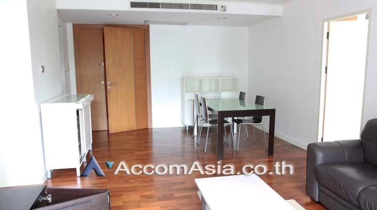 12  2 br Condominium For Rent in Ploenchit ,Bangkok BTS Ploenchit at Baan Siri Ruedee 27505