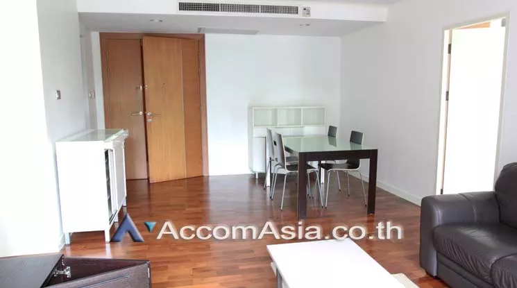 12  2 br Condominium For Rent in Ploenchit ,Bangkok BTS Ploenchit at Baan Siri Ruedee 27505