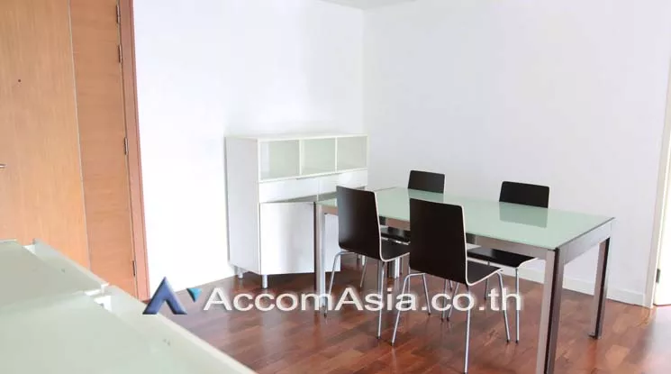  1  2 br Condominium For Rent in Ploenchit ,Bangkok BTS Ploenchit at Baan Siri Ruedee 27505