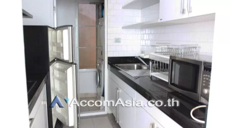 4  2 br Condominium For Rent in Ploenchit ,Bangkok BTS Ploenchit at Baan Siri Ruedee 27505