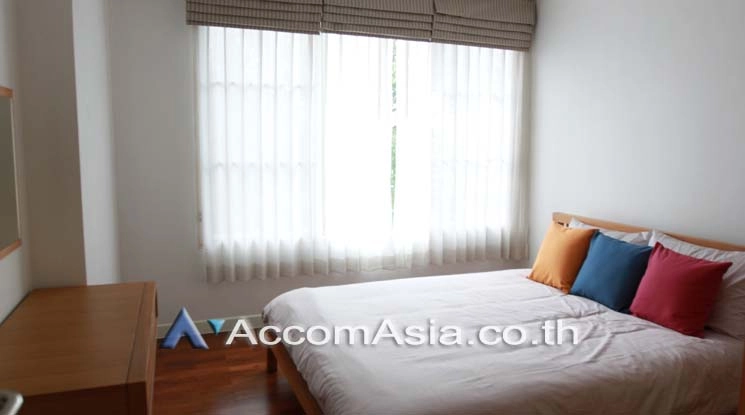 5  2 br Condominium For Rent in Ploenchit ,Bangkok BTS Ploenchit at Baan Siri Ruedee 27505