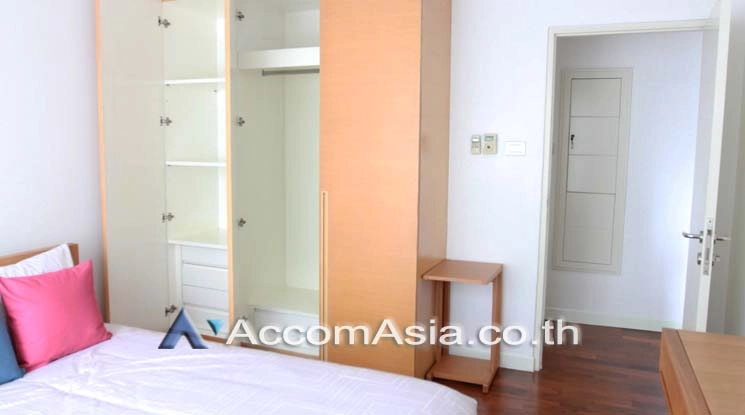 6  2 br Condominium For Rent in Ploenchit ,Bangkok BTS Ploenchit at Baan Siri Ruedee 27505