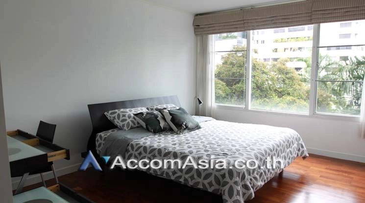7  2 br Condominium For Rent in Ploenchit ,Bangkok BTS Ploenchit at Baan Siri Ruedee 27505