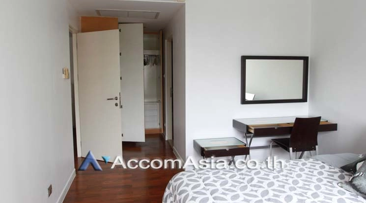 8  2 br Condominium For Rent in Ploenchit ,Bangkok BTS Ploenchit at Baan Siri Ruedee 27505
