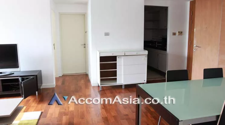 10  2 br Condominium For Rent in Ploenchit ,Bangkok BTS Ploenchit at Baan Siri Ruedee 27505
