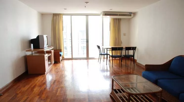  2  2 br Condominium For Rent in Sukhumvit ,Bangkok BTS Asok - MRT Sukhumvit at Asoke Place 27526
