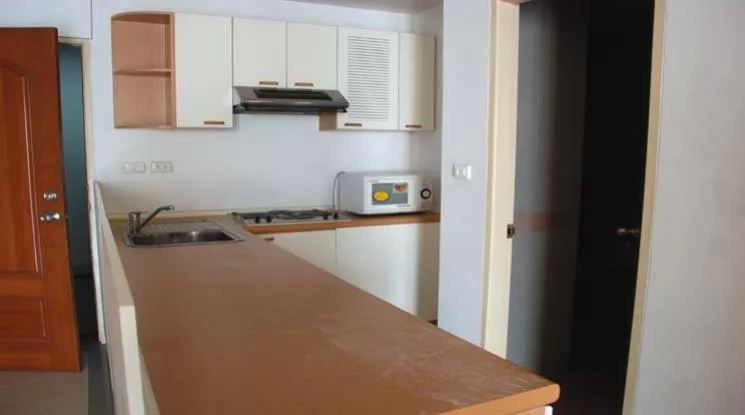 5  2 br Condominium For Rent in Sukhumvit ,Bangkok BTS Asok - MRT Sukhumvit at Asoke Place 27526