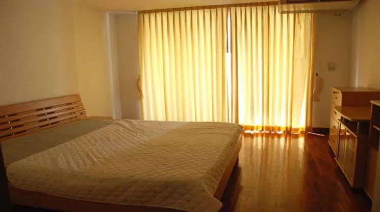 6  2 br Condominium For Rent in Sukhumvit ,Bangkok BTS Asok - MRT Sukhumvit at Asoke Place 27526