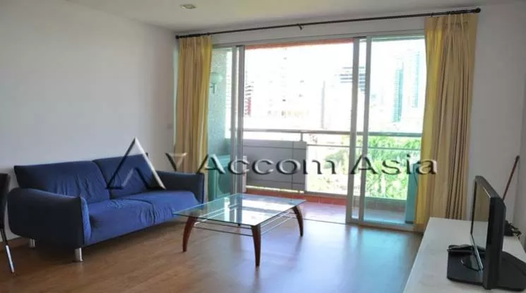 5  1 br Condominium For Rent in Silom ,Bangkok BTS Sala Daeng - MRT Silom at Silom Grand Terrace 27533
