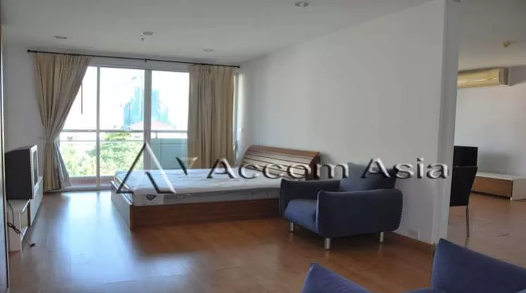 6  1 br Condominium For Rent in Silom ,Bangkok BTS Sala Daeng - MRT Silom at Silom Grand Terrace 27533