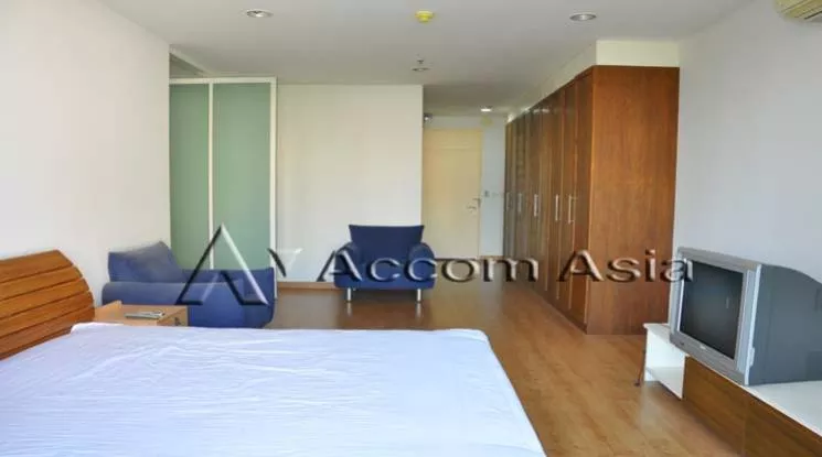 7  1 br Condominium For Rent in Silom ,Bangkok BTS Sala Daeng - MRT Silom at Silom Grand Terrace 27533
