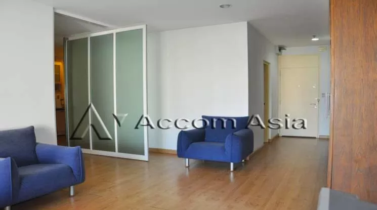8  1 br Condominium For Rent in Silom ,Bangkok BTS Sala Daeng - MRT Silom at Silom Grand Terrace 27533