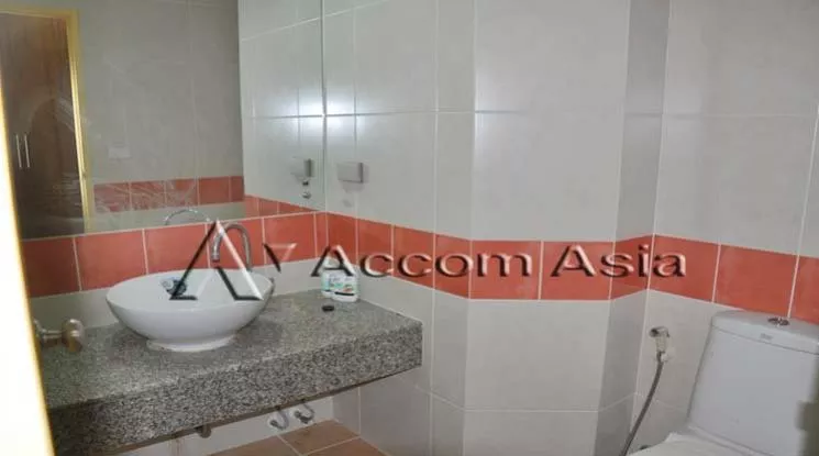 9  1 br Condominium For Rent in Silom ,Bangkok BTS Sala Daeng - MRT Silom at Silom Grand Terrace 27533