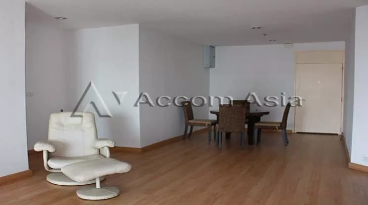  1 Bedroom  Condominium For Rent in Silom, Bangkok  near BTS Sala Daeng - MRT Silom (27534)