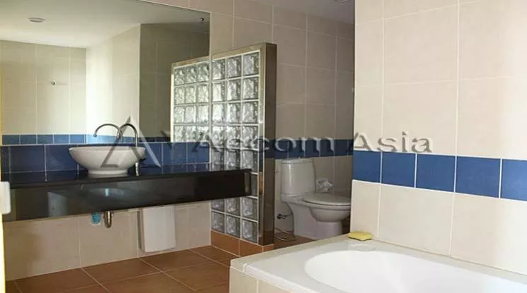 8  1 br Condominium For Rent in Silom ,Bangkok BTS Sala Daeng - MRT Silom at Silom Grand Terrace 27534