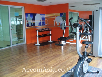 4  1 br Condominium For Rent in Silom ,Bangkok BTS Sala Daeng - MRT Silom at Silom Grand Terrace 27535