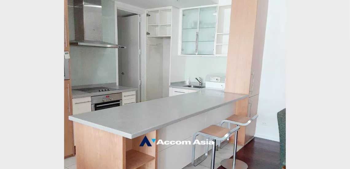 5  2 br Condominium For Rent in Silom ,Bangkok BTS Sala Daeng - MRT Silom at The Legend Saladaeng 27581