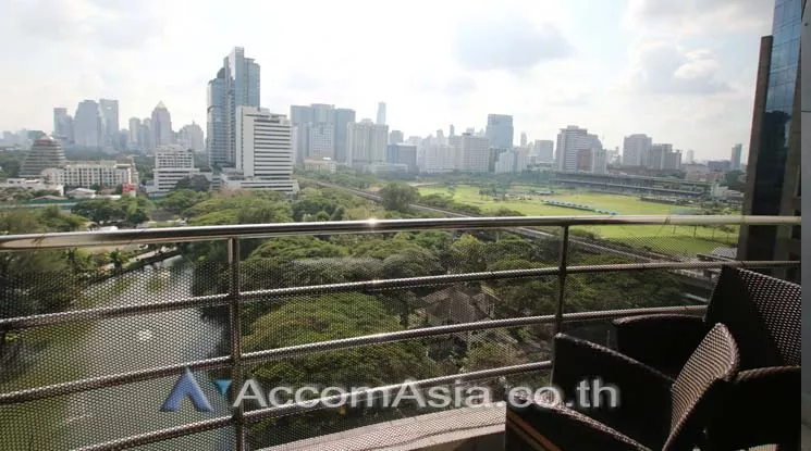  2  3 br Condominium For Rent in Ploenchit ,Bangkok BTS Ratchadamri at Baan Somthavil Ratchadamri 27587