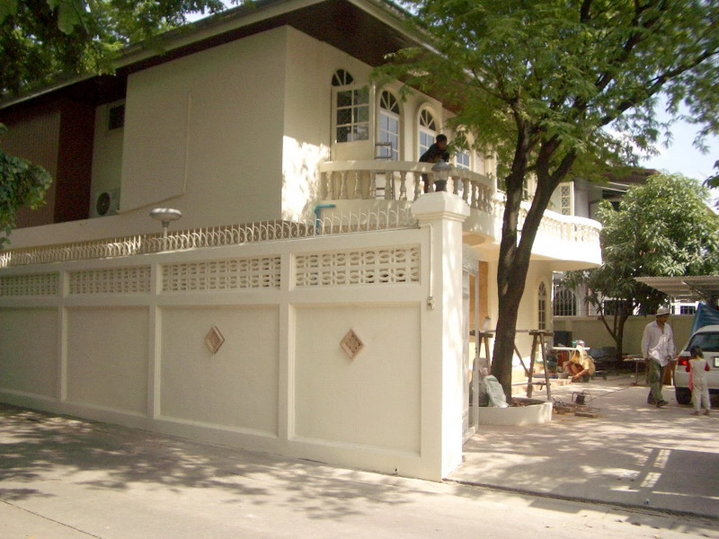  1  4 br House For Rent in Sukhumvit ,Bangkok BTS Phrom Phong 4006101