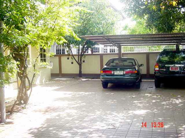  1  4 br House For Rent in Sukhumvit ,Bangkok BTS Phrom Phong 4006101