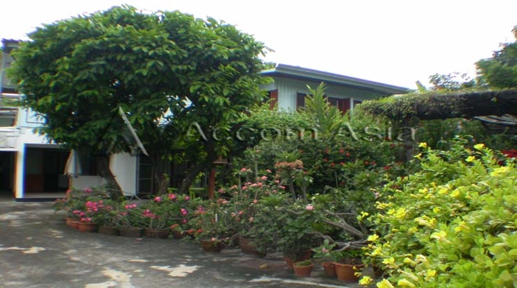 7  2 br House for rent and sale in Sukhumvit ,Bangkok BTS Phrom Phong 97600